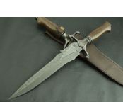 汉道复古欧式短剑