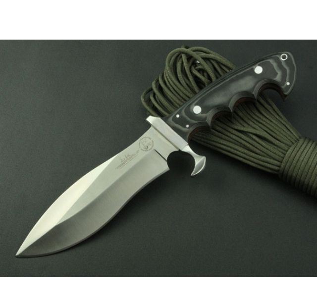 联合刀具—阿拉斯加生存刀