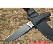 LW(利威)2015MPK12战术小直刀