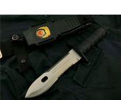 警用FK-1制式刀