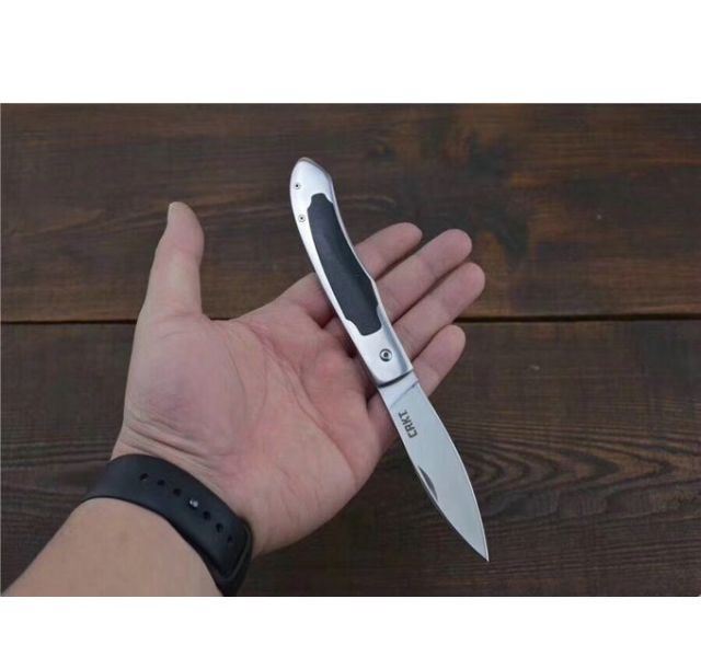 哥伦比亚CRKT7490折刀