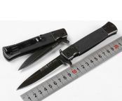 SOG931折刀（黑色、白色）